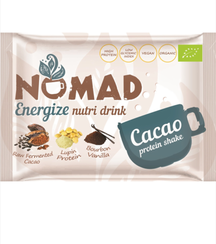 Nomad Energize Product 3d