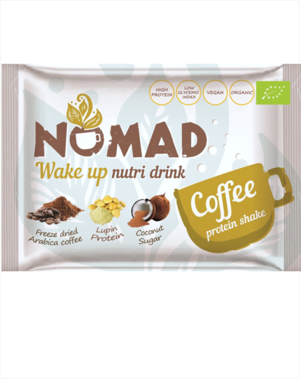 Nomad Wake Up Product 3d