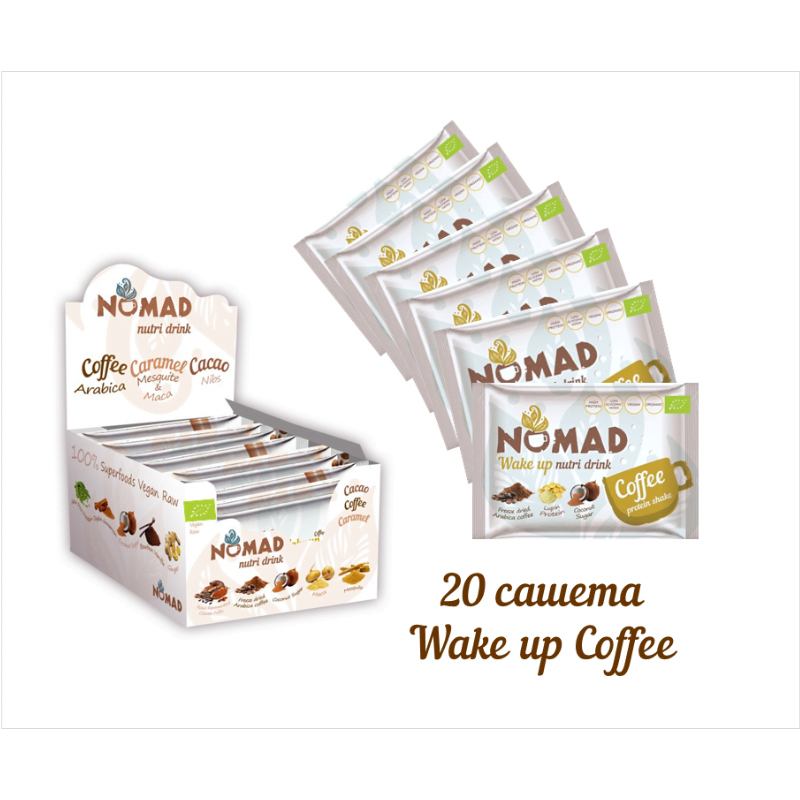 Nomad Drinks Coffee Bio X20 800x800