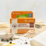 VEGETAMIN™ - Yestimun® Beta-Glucan - Image 2
