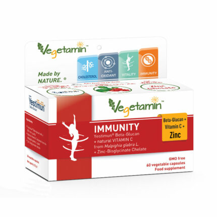 VEGETAMIN™ - IMMUNITY COMPLEX