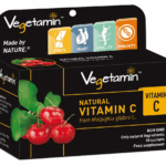 vegetamin™ natural vitamin c malpighia glabra l.