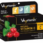 vegetamin™ natural vitamin c malpighia glabra l.