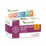 VEGETAMIN™ - Zinc-Bisglycinate Chelate