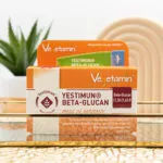 VEGETAMIN™ - Yestimun® Beta-Glucan - Image 5