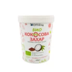 Bionia Coconut Sugar Front