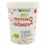 organic protein blend for women