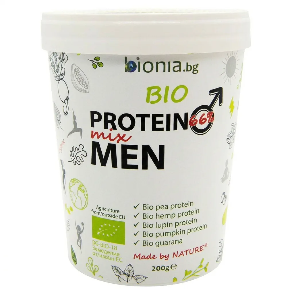 organic protein blend for men organic protein blend for men