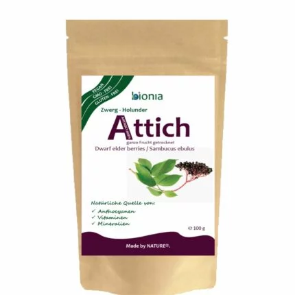 Bionia Attich