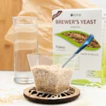 Bierhefe Flocken – Bild 3