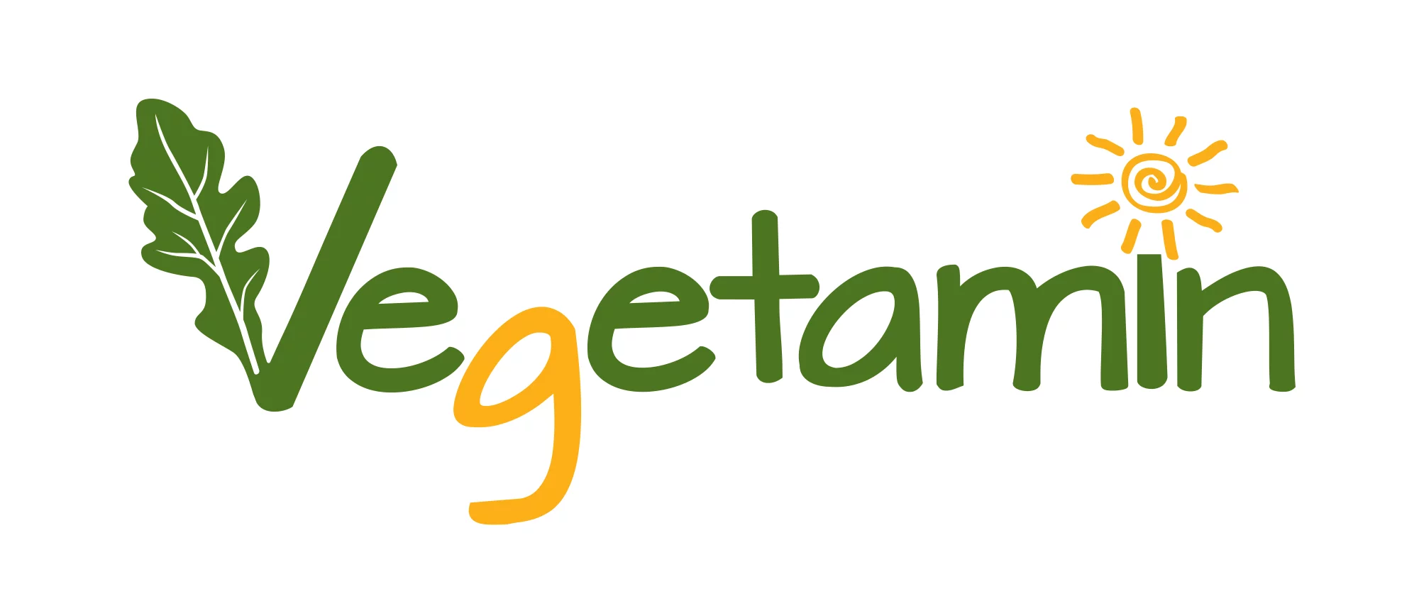 Vegetamin