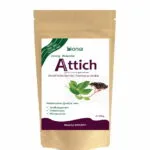 Attich (Zwerg-Holunder) - ganze Frucht, getrocknet