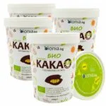 BIO PROTEINMISCHUNG für MÄNNER – Bild 9