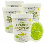 BIO PROTEINMISCHUNG für MÄNNER – Bild 12