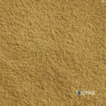 HAGEBUTTE - fein gemahlen