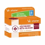 VEGETAMIN™ - Yestimun® Beta-Glucan