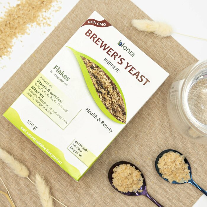 Brewers Yeast