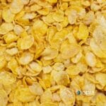 organic cornflakes natural crispy gluten free – bulk
