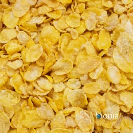 organic cornflakes natural crispy gluten free – bulk