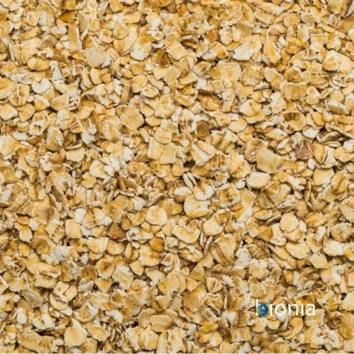 BIO FLOCKEN GLUTENFREI Mix – Bild 5