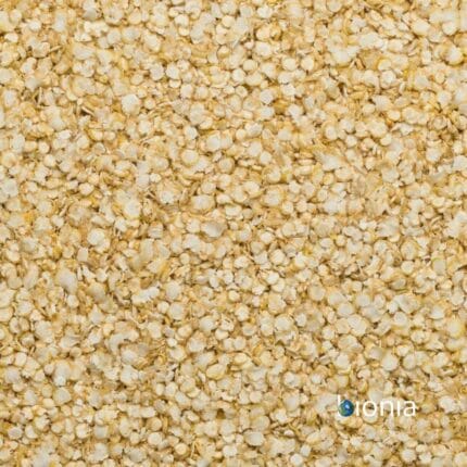 bio quinoa flakes gluten free – bulk