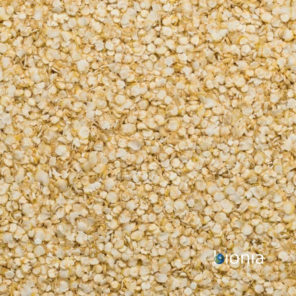 bio quinoa flakes gluten free – bulk
