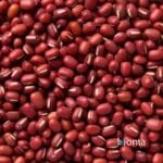organic adzuki beans – gluten free – bulk