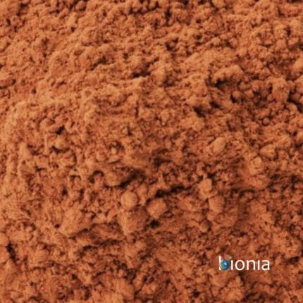 organic cocoa powder – bulk