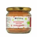 Organic Ceylon (True) Cinnamon Powder – ℮ 150 g