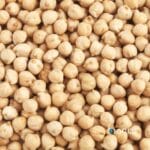 organic chickpeas gluten free – bulk