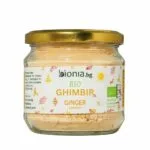 Organic Ginger Powder – ℮ 150 g