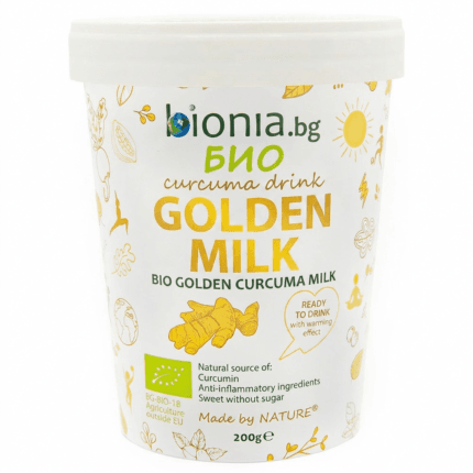 organic acacia prebiotic – ℮ 200 g