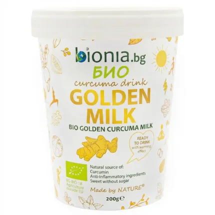 organic acacia prebiotic – ℮ 200 g