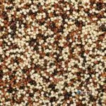 bio quinoa tricolor gluten free – bulk