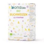 ORGANIC BUCKWHEAT – GLUTEN FREE - Image 2