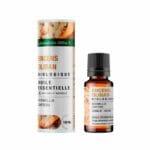 ORGANISCHES Weihrauch ätherisches Öl – Boswellia carterii – 10 ml