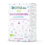 BIO FLOCKEN GLUTENFREI Mix – Bild 2