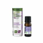 ORGANISCHES Lavendel ätherisches Öl – Lavandula Officinalis – 10 ml