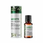 ORGANISCHES Thymianöl – Satureja Montana – 10 ml