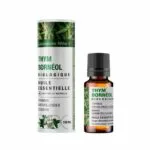 BIO ätherisches Thymianöl BORNEOL – Thymus Satur. Cosson – 10 ml