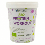 organic protein mix pre workout – ℮ 200 g