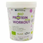 organic protein mix pre workout – ℮ 200 g