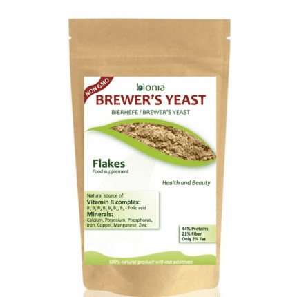 brewer’s yeast powder – 1 kg (copy)