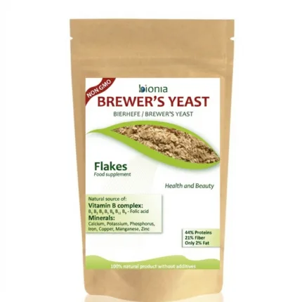 brewer’s yeast powder – 1 kg (copy)
