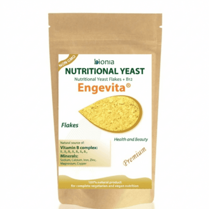 nutritional yeast engevita®+ b12 1 kg