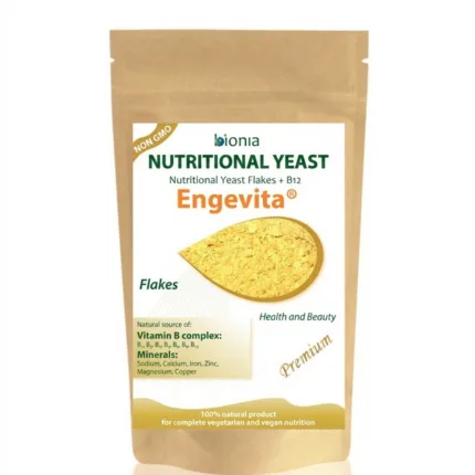 nutritional yeast engevita®+ b12 1 kg